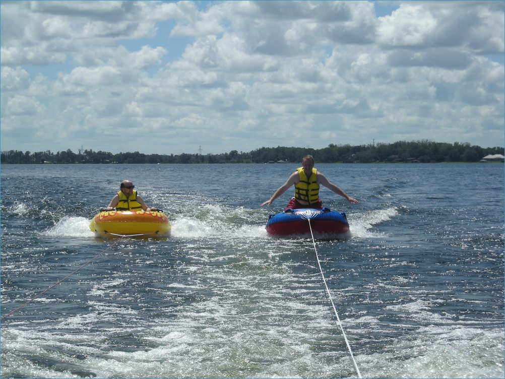 Boating With Friends (32 of 33)